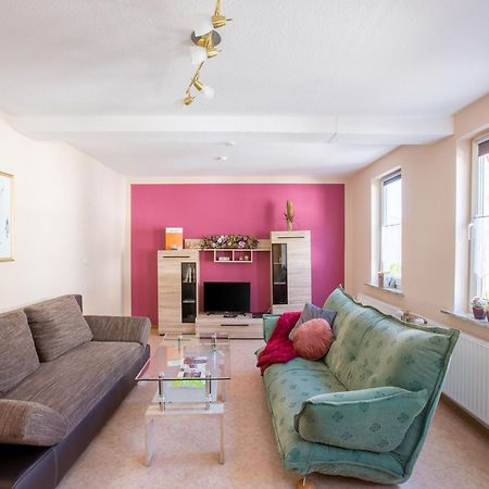 Delightful Holiday Home In Battenberg Near Forest 外观 照片