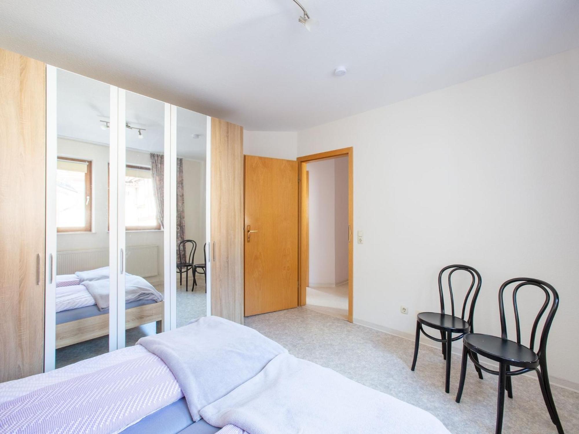 Delightful Holiday Home In Battenberg Near Forest 外观 照片