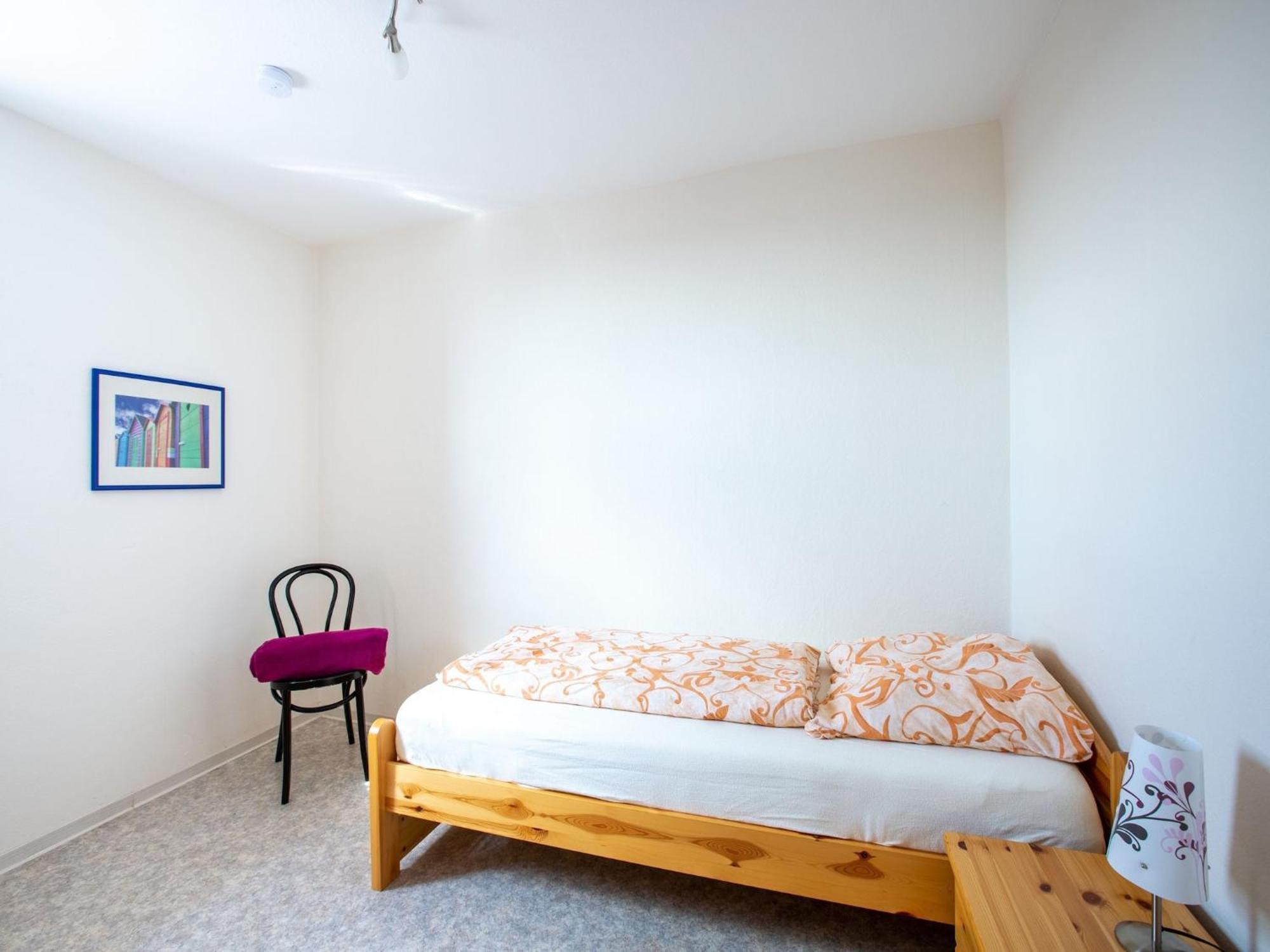 Delightful Holiday Home In Battenberg Near Forest 外观 照片