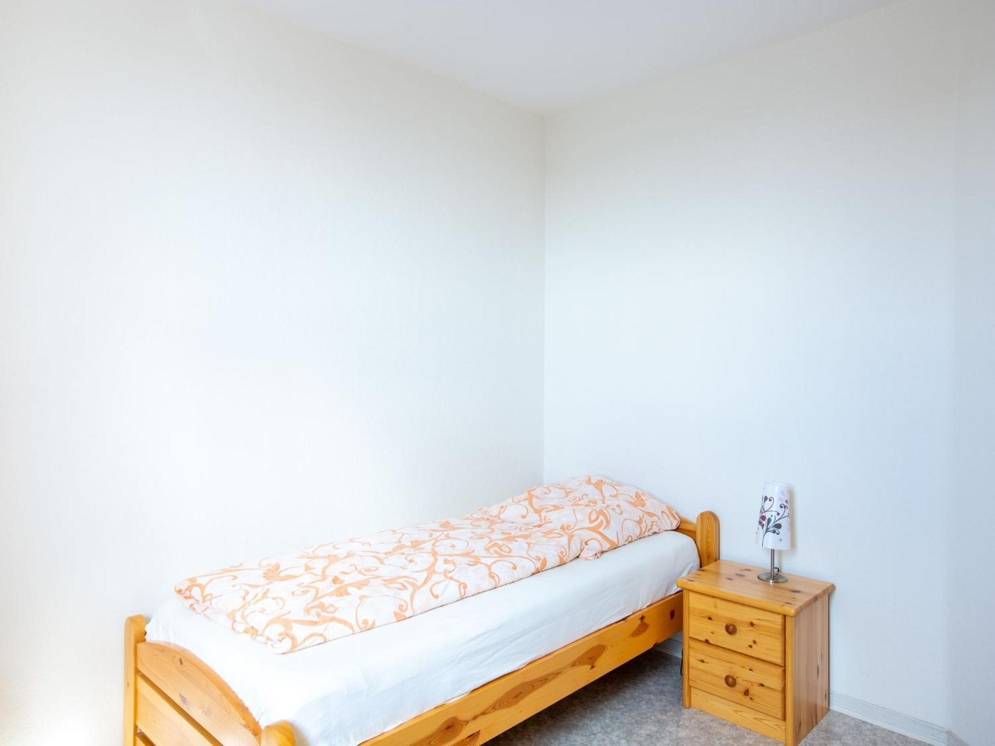 Delightful Holiday Home In Battenberg Near Forest 外观 照片
