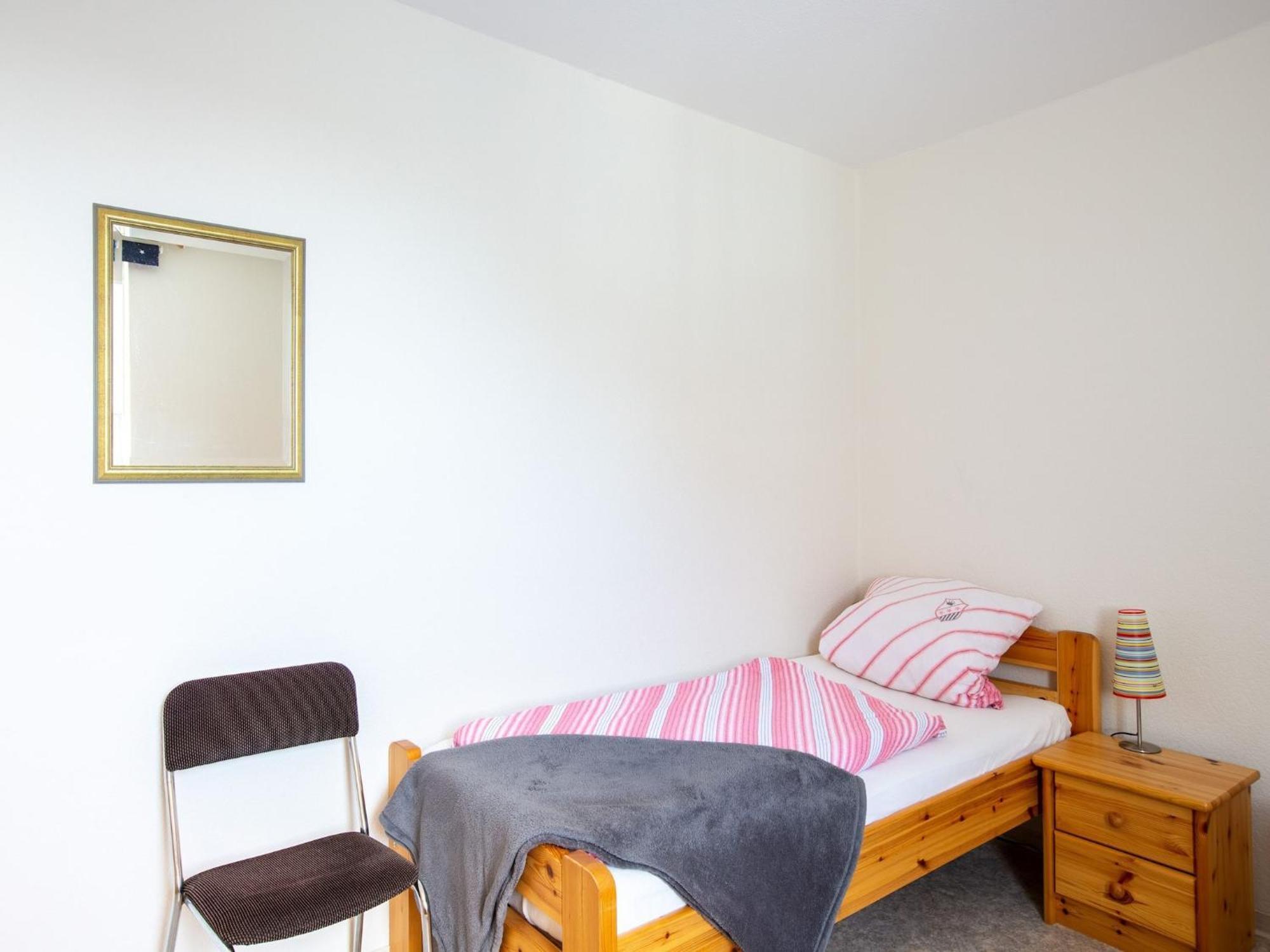 Delightful Holiday Home In Battenberg Near Forest 外观 照片
