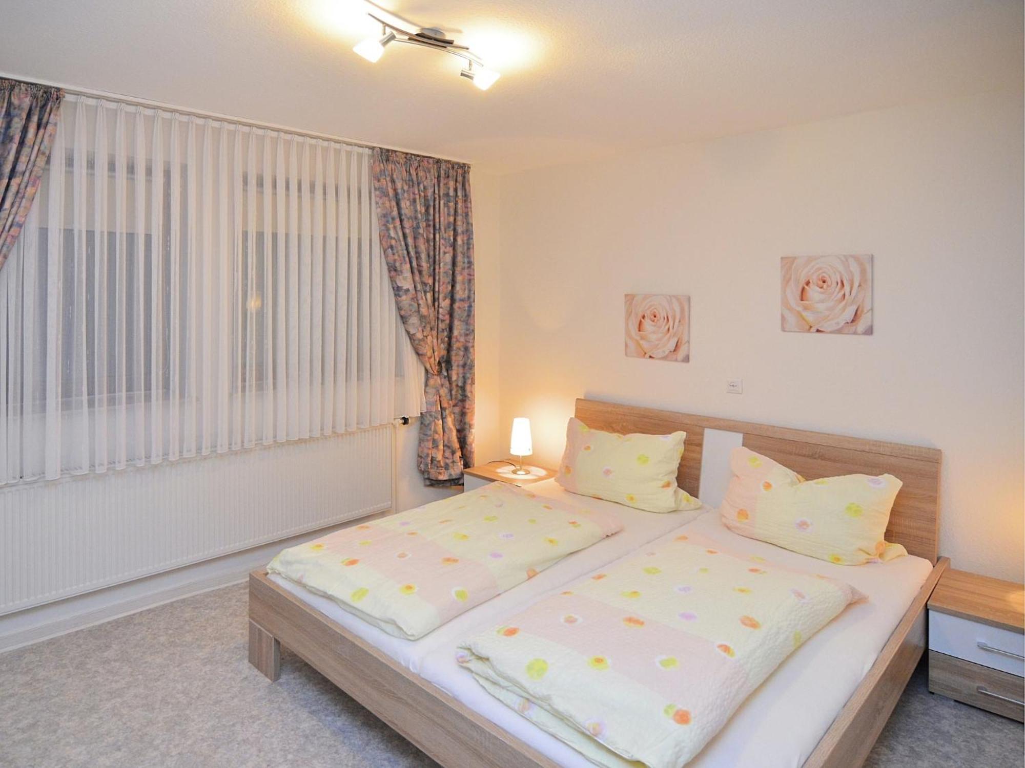 Delightful Holiday Home In Battenberg Near Forest 外观 照片
