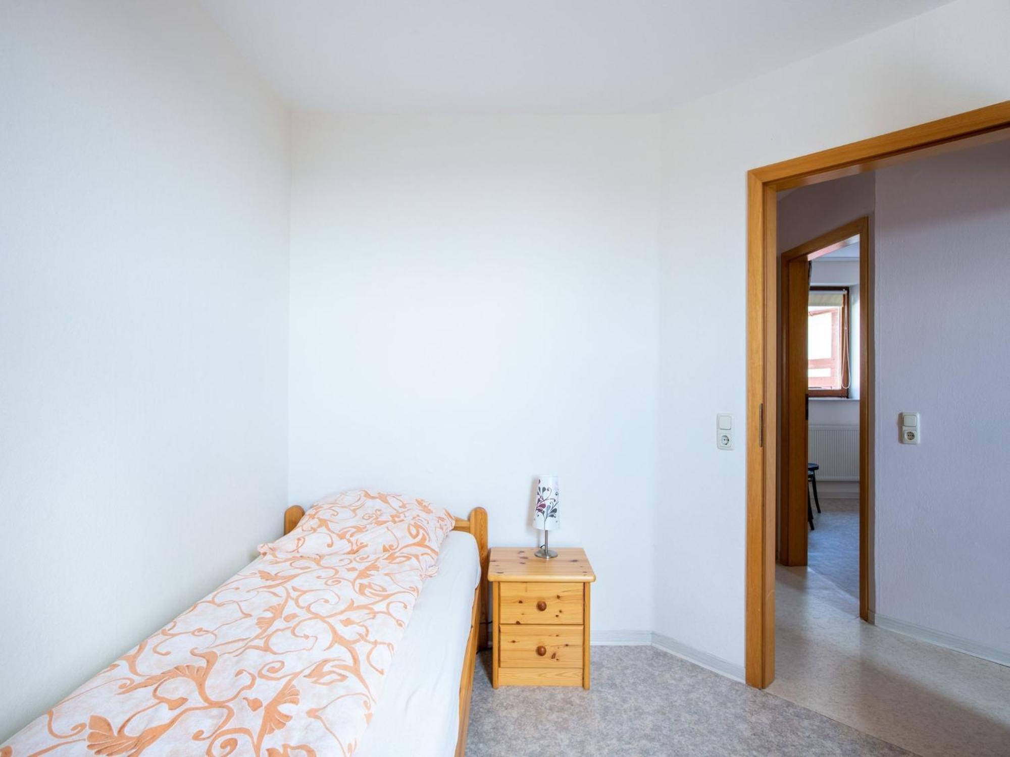 Delightful Holiday Home In Battenberg Near Forest 外观 照片