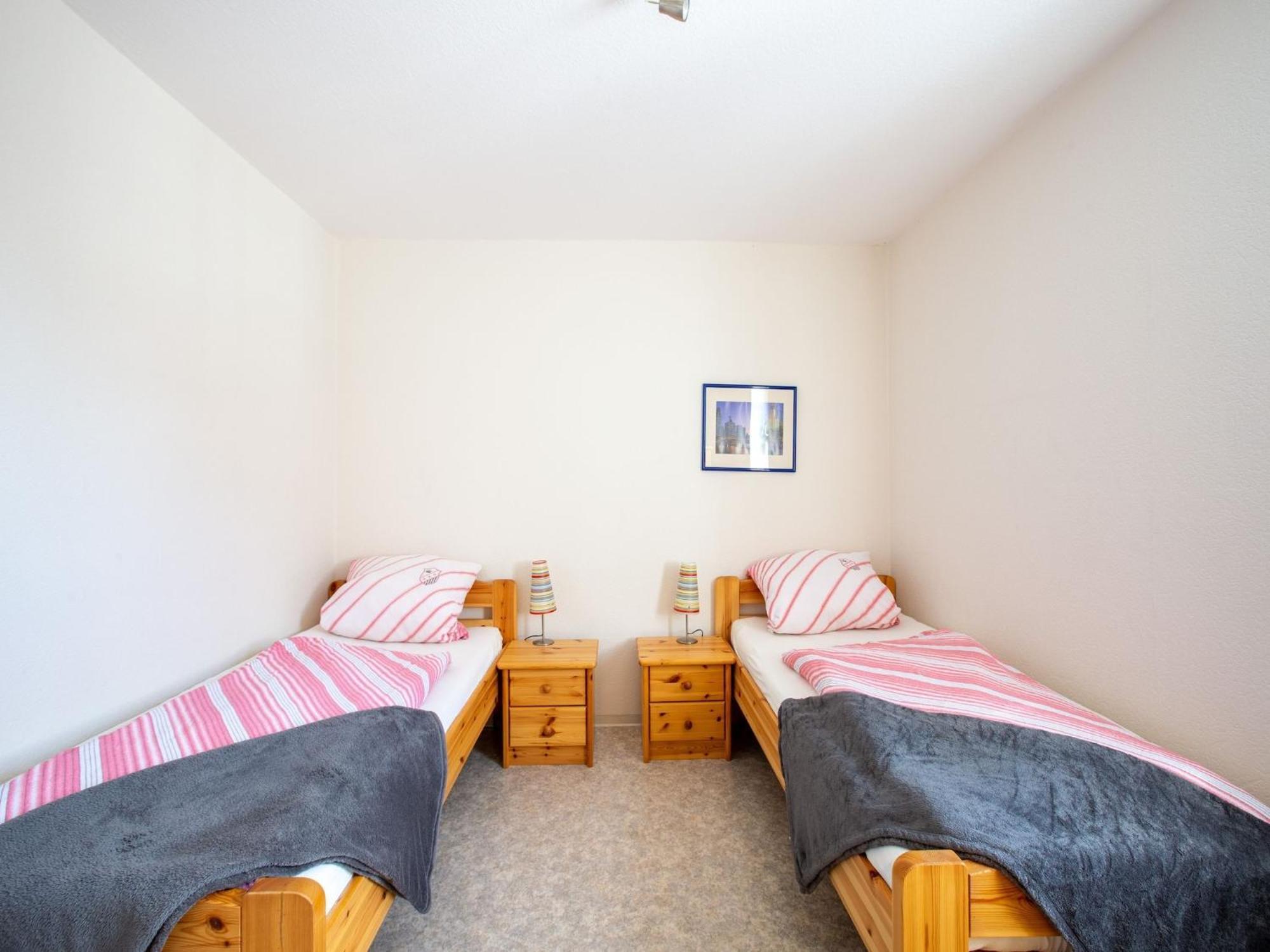 Delightful Holiday Home In Battenberg Near Forest 外观 照片