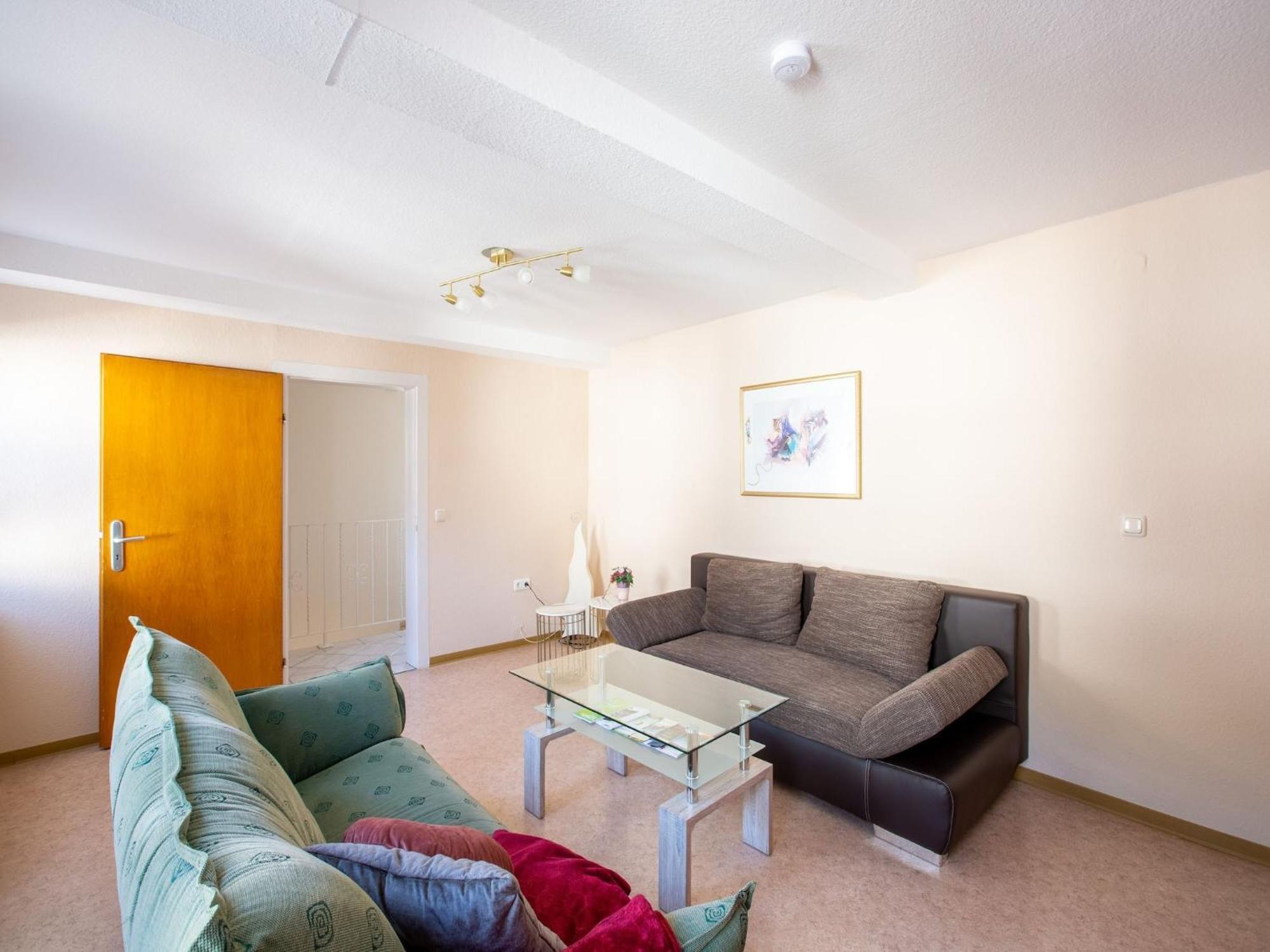 Delightful Holiday Home In Battenberg Near Forest 外观 照片