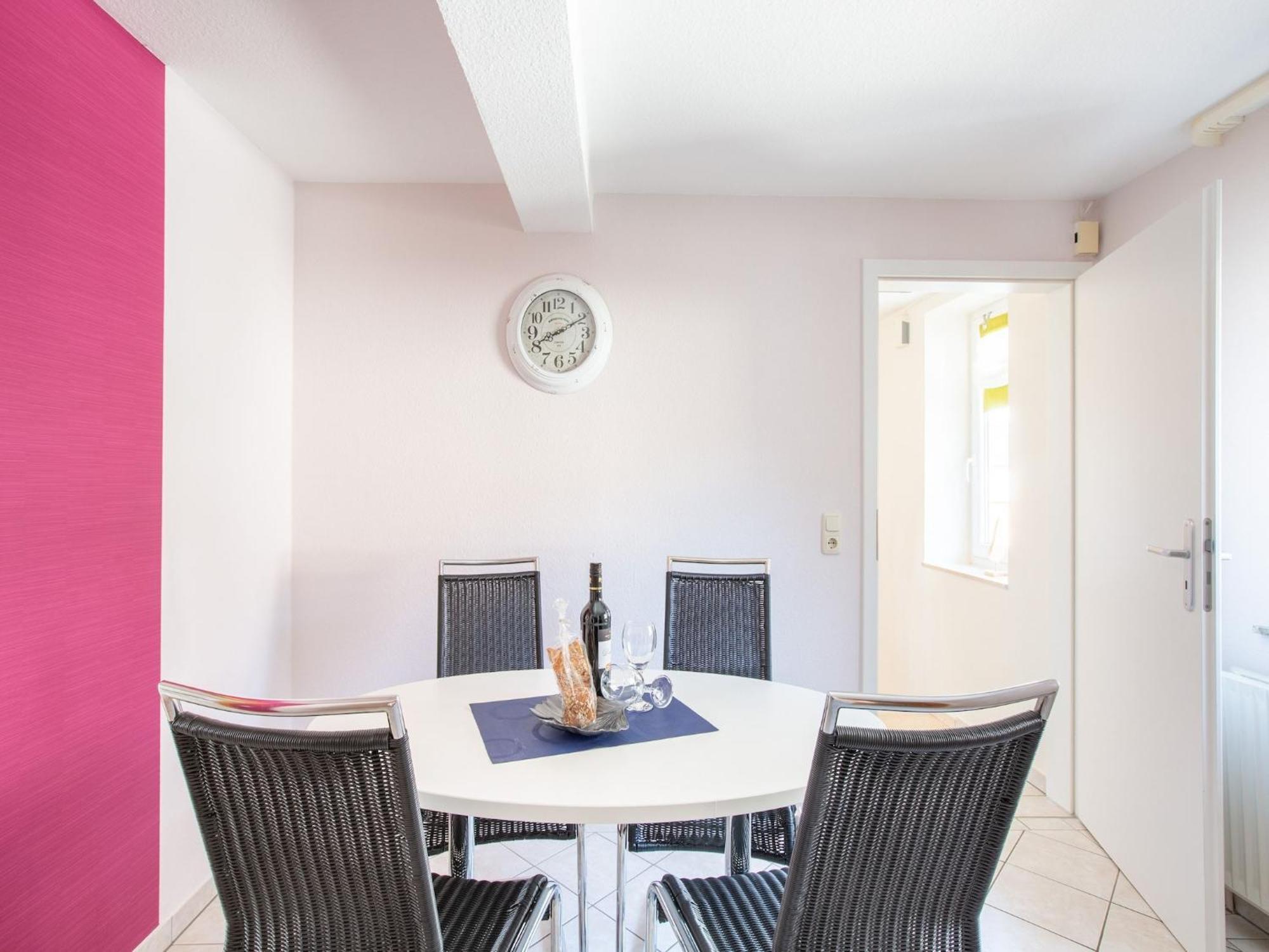 Delightful Holiday Home In Battenberg Near Forest 外观 照片