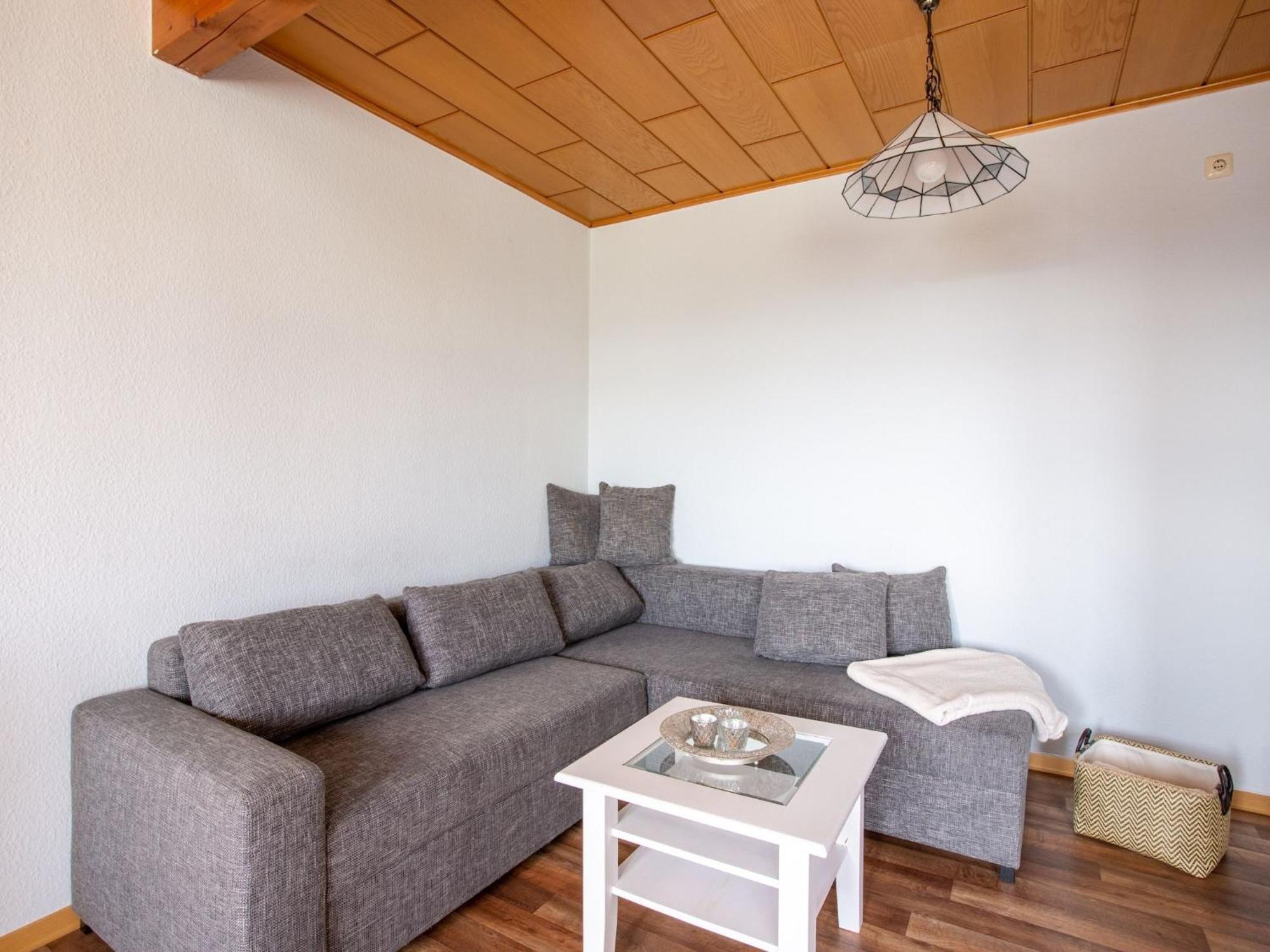 Delightful Holiday Home In Battenberg Near Forest 外观 照片