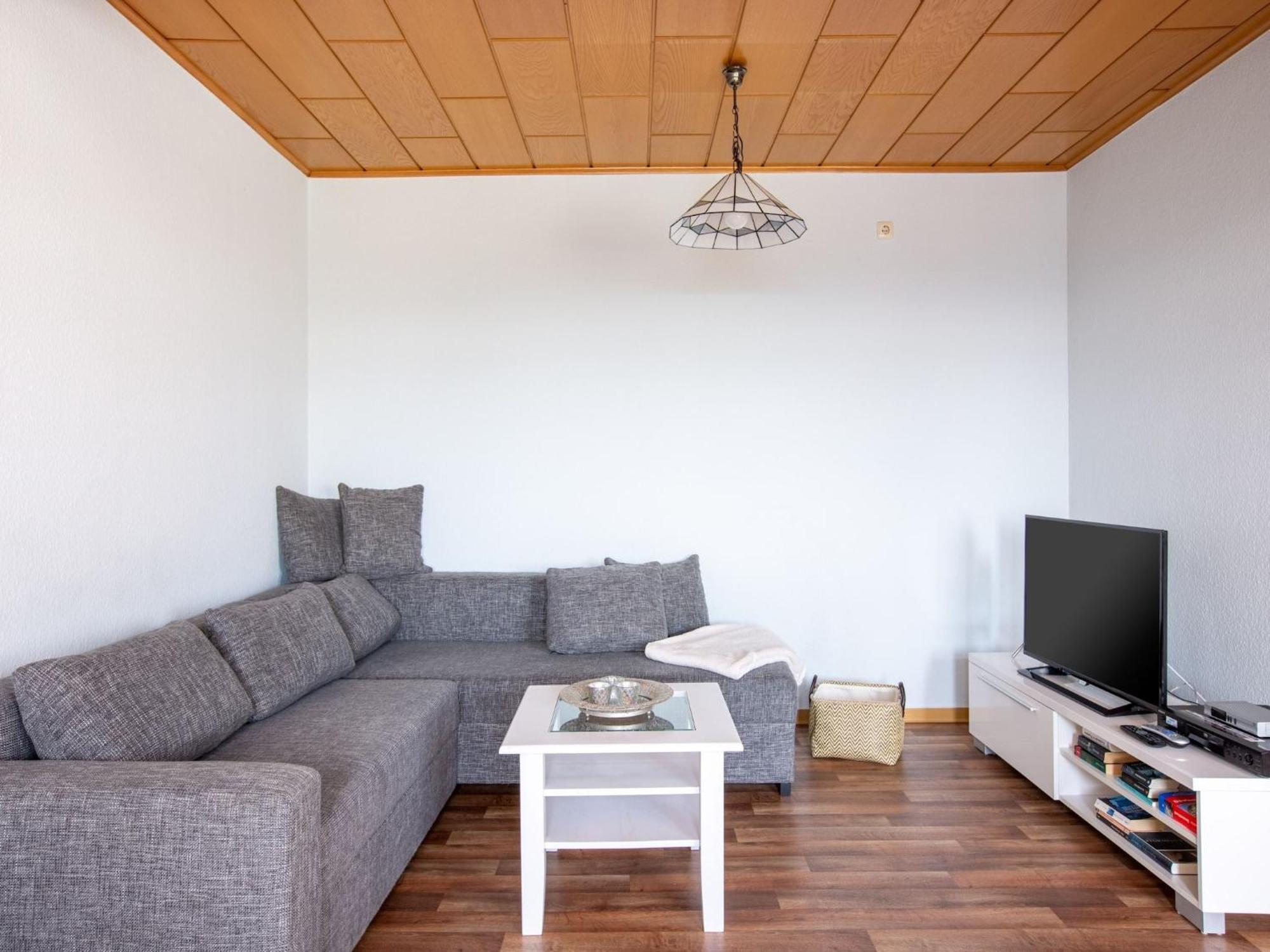 Delightful Holiday Home In Battenberg Near Forest 外观 照片